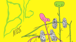 DeForge’s <i>Big Kids</i> packs a stunning coming-of-age tale in a small package
